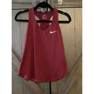 Nike tank top